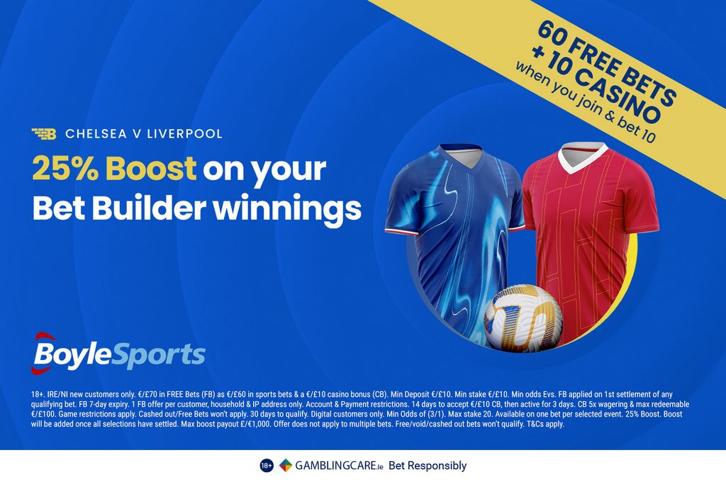 BoyleSports Gambling Establishment Evaluation: Is It Worth?|Specialist's judgment